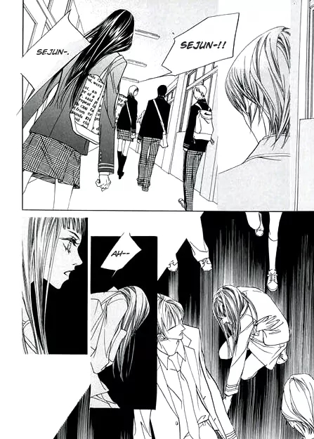 The Flowers of Evil  Chapter 4 image 40